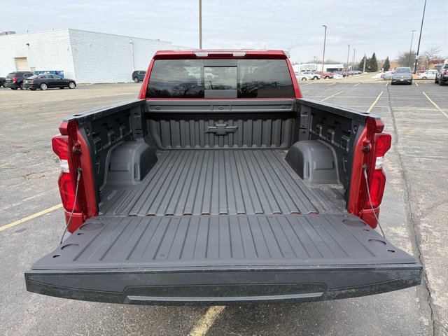 New 2026 Chevrolet Silverado 1500 RST image 32