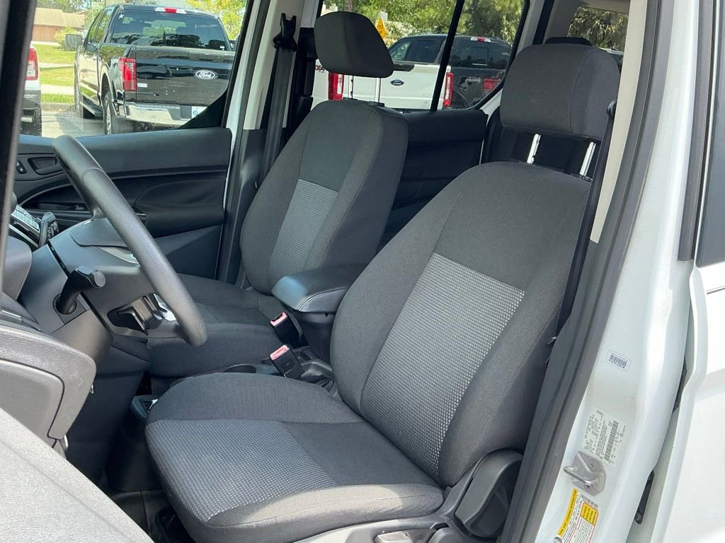 Used 2017 Ford Transit Connect XL FWD image 27