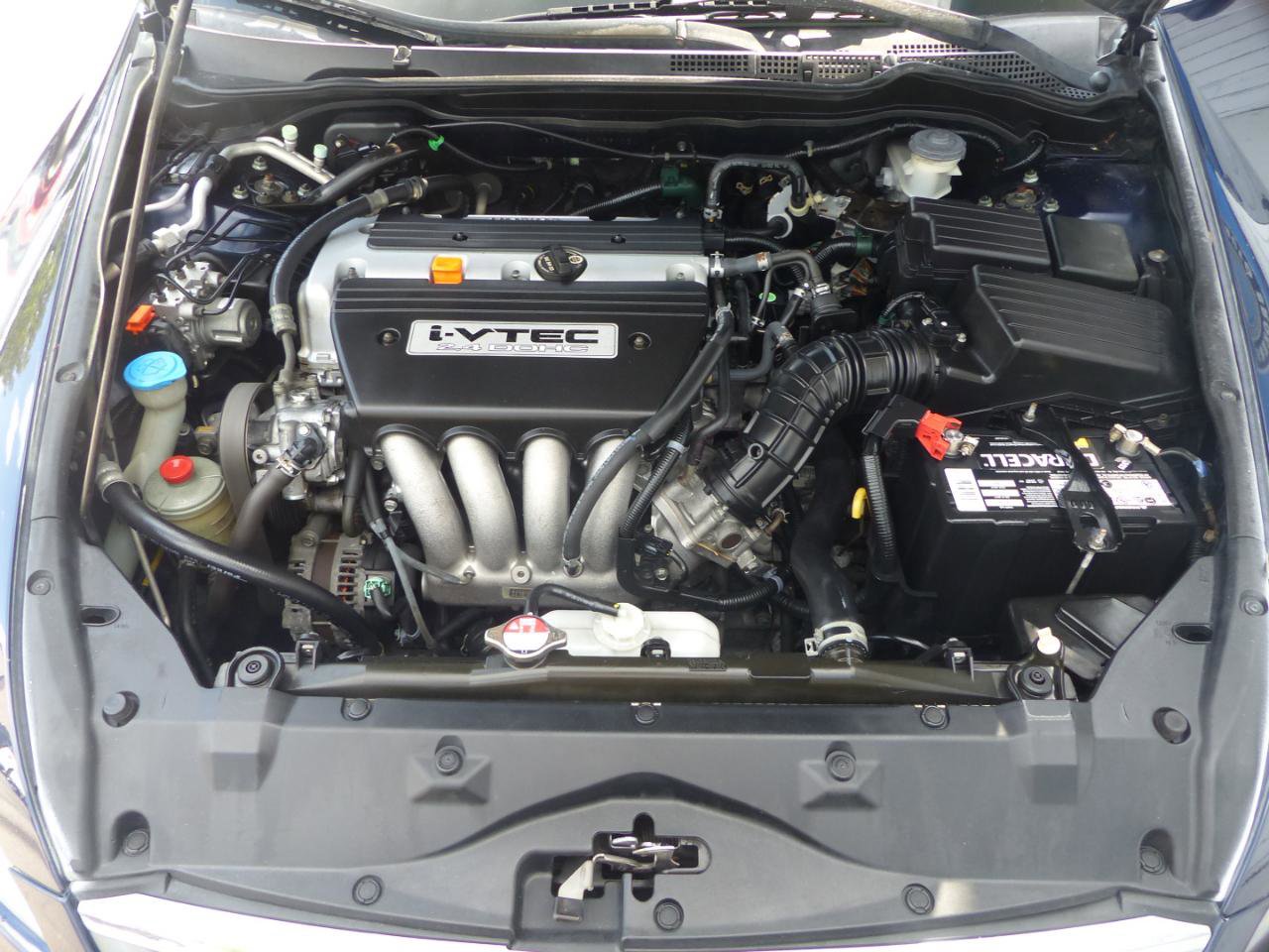 Used 2006 Honda Accord SE image 24