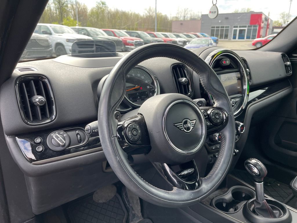 Used 2019 MINI Cooper Countryman S image 17