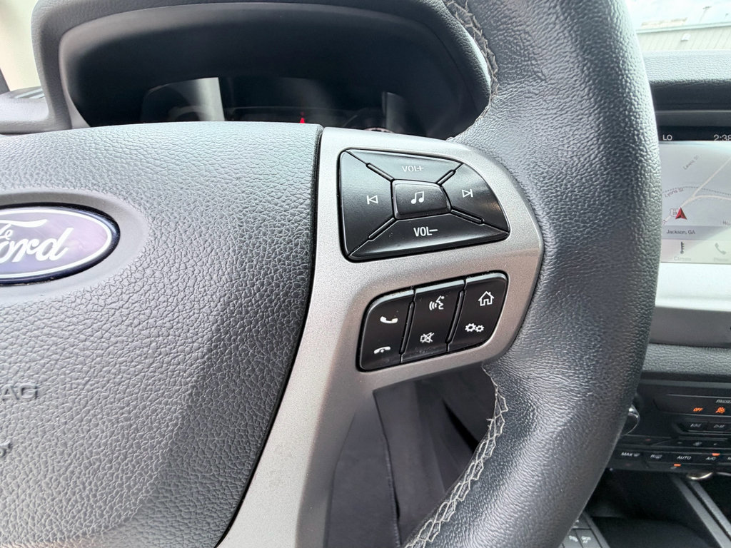 Used 2019 Ford Ranger XLT w/ Equipment Group 302A Luxury AWD/4WD image 15