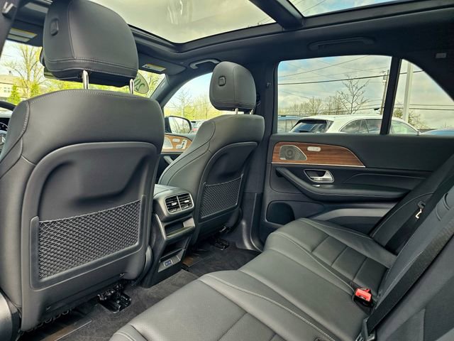 Certified 2026 Mercedes-Benz GLE 450 4MATIC image 24