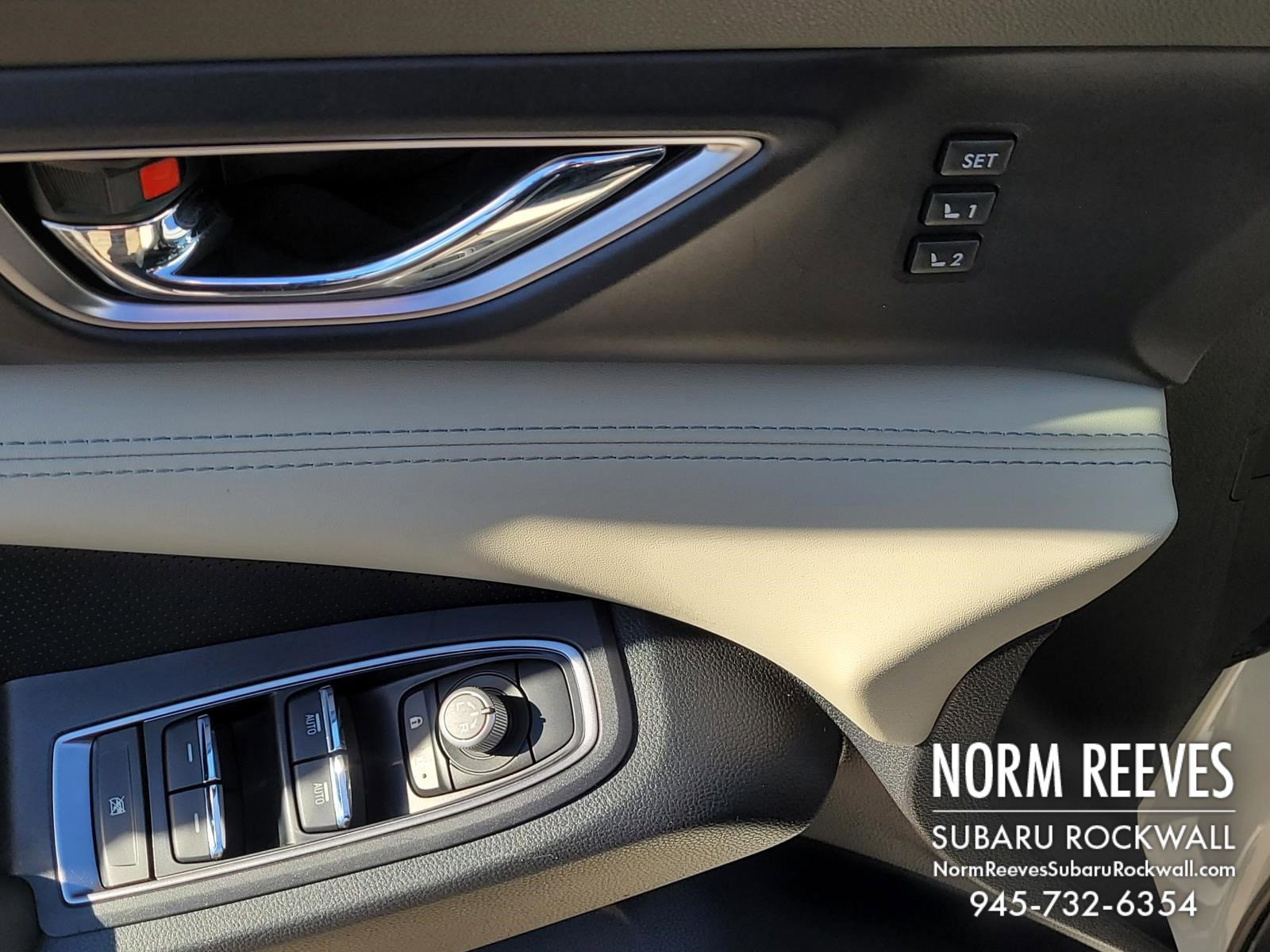 Used 2020 Subaru Ascent Limited w/ Popular Package #3 image 27