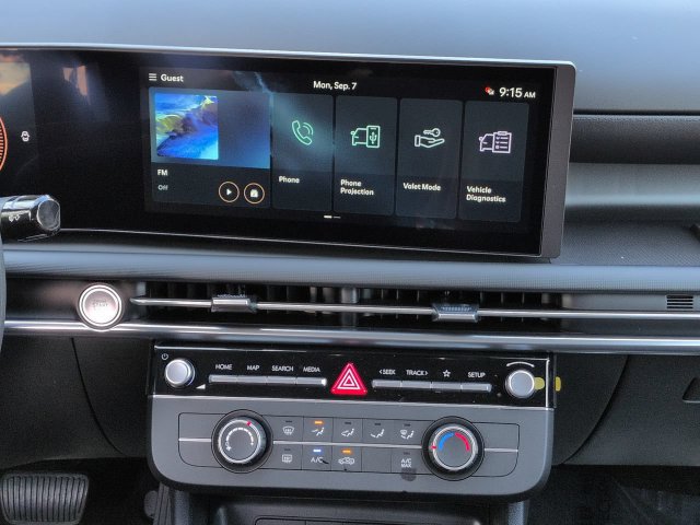 New 2027 Hyundai Santa Cruz SE AWD/4WD image 17