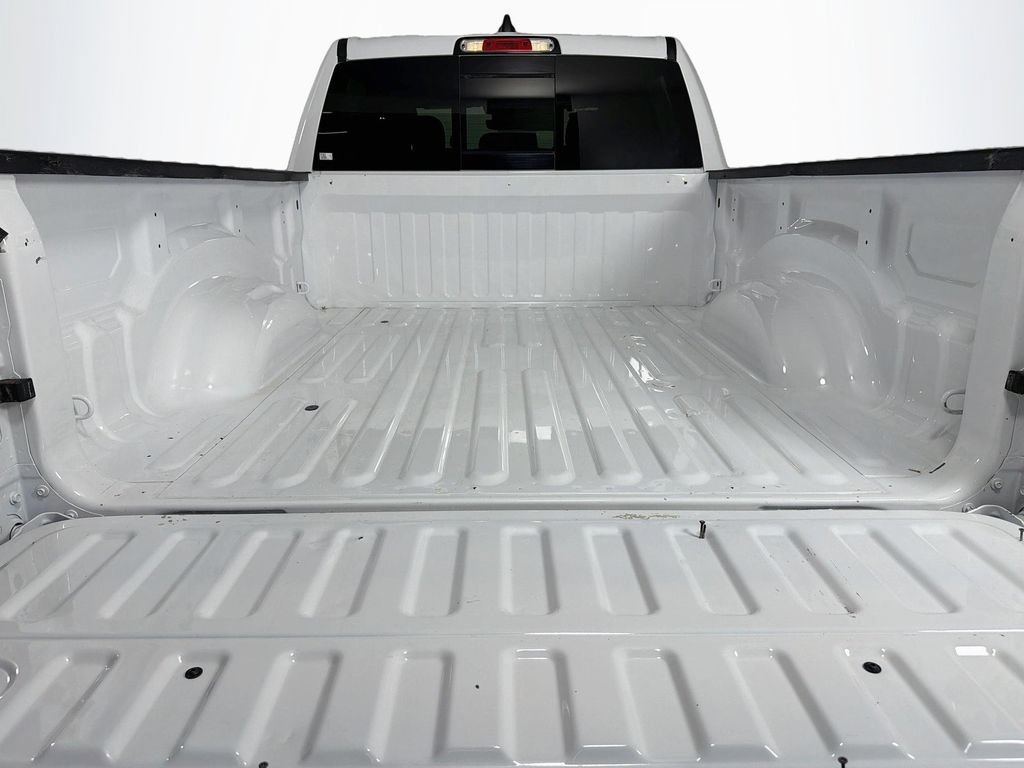 Used 2022 RAM 1500 Big Horn AWD/4WD image 24