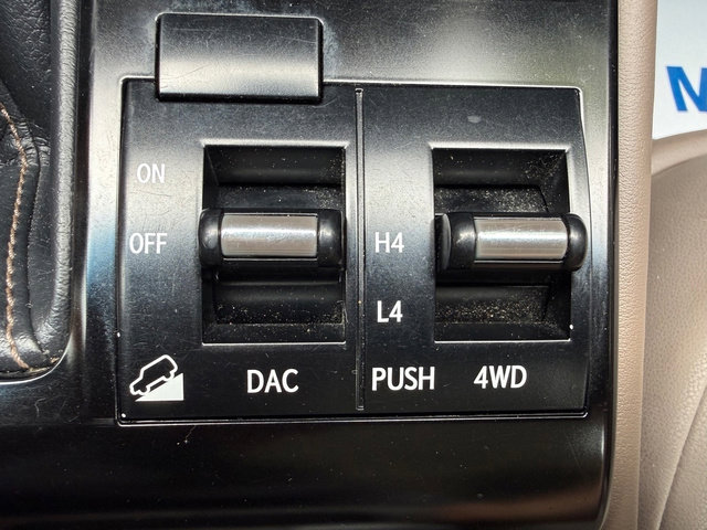 Used 2021 Lexus GX 460 Premium AWD/4WD image 34