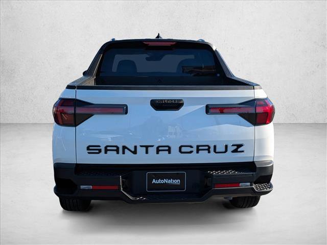 New 2026 Hyundai Santa Cruz SEL image 8