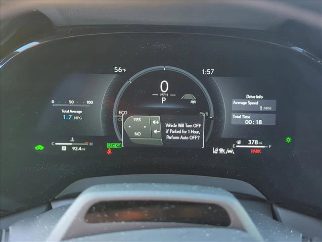 Used 2026 Lexus RX 350 w/ Convenience Package image 19