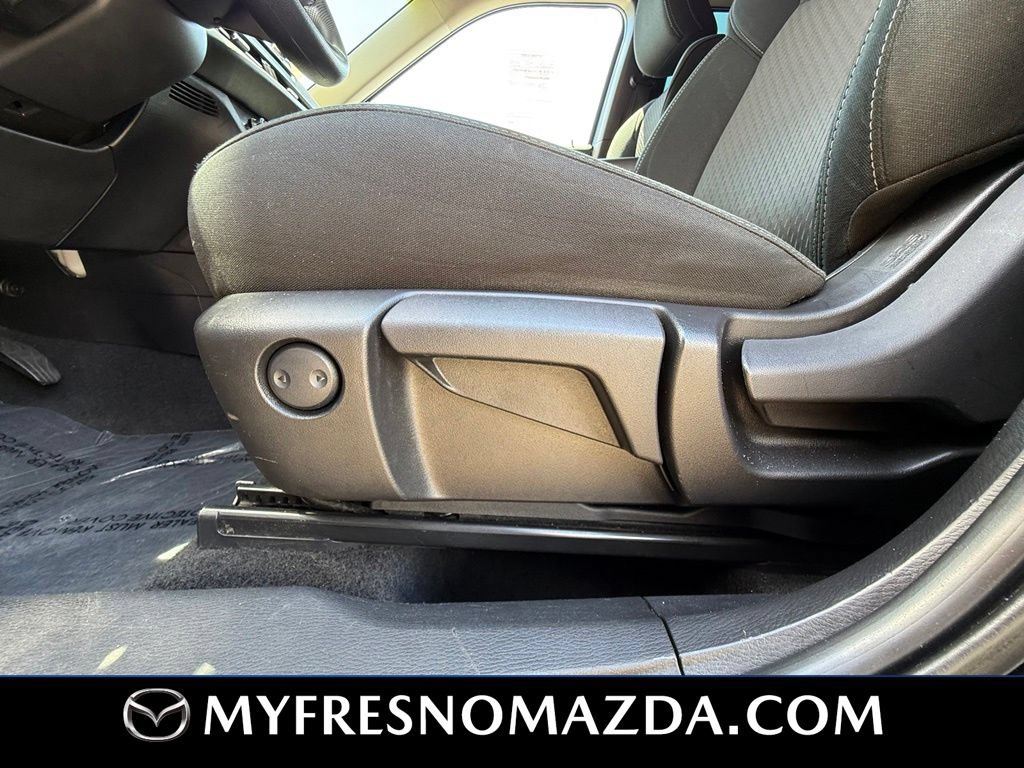 Used 2022 Mitsubishi Outlander ES FWD image 34