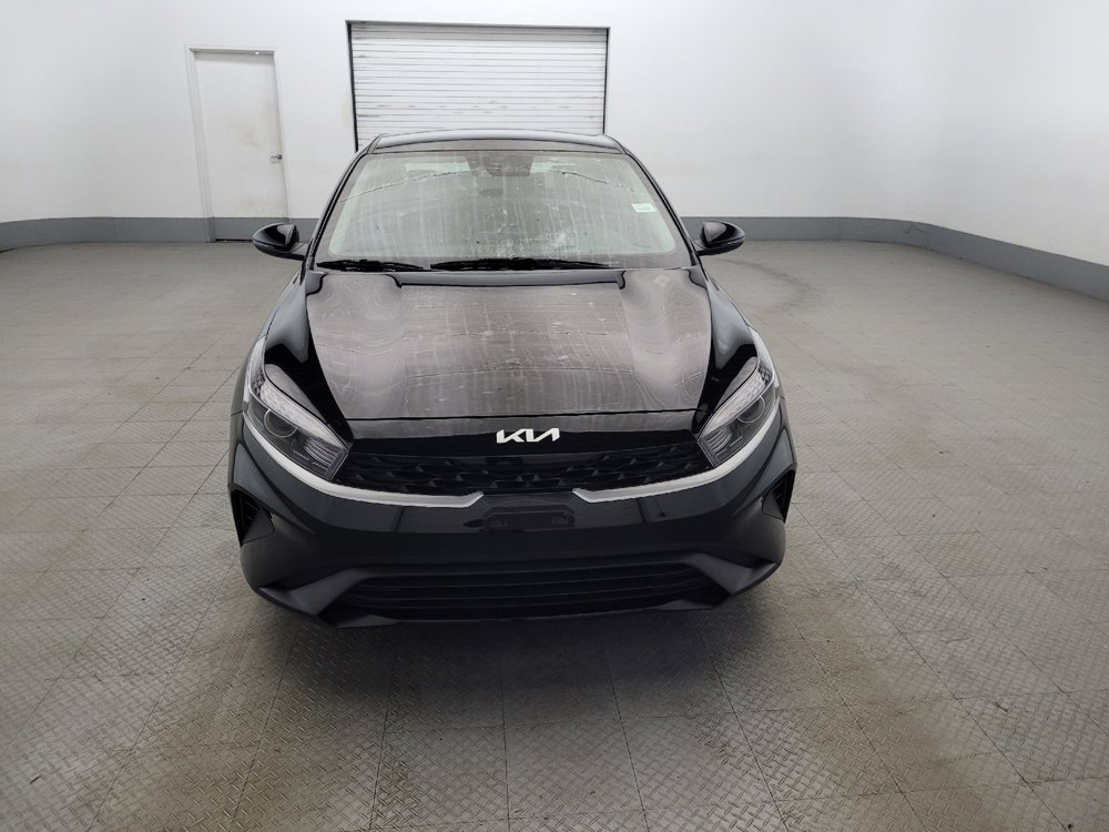 Used 2023 Kia Forte LXS w/ LXS Technology Package FWD image 14