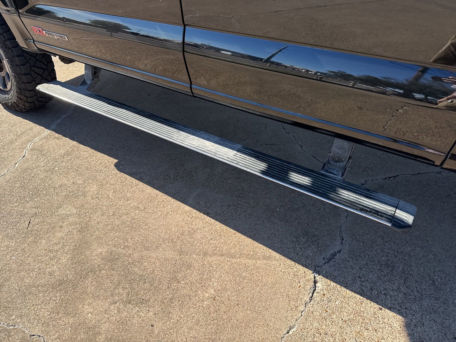 Used 2024 Ford F250 Lariat w/ Lariat Ultimate Package image 11