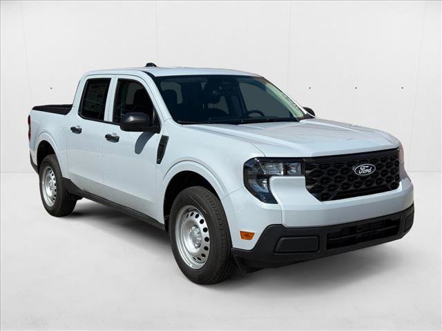 New 2025 Ford Maverick XL image 6