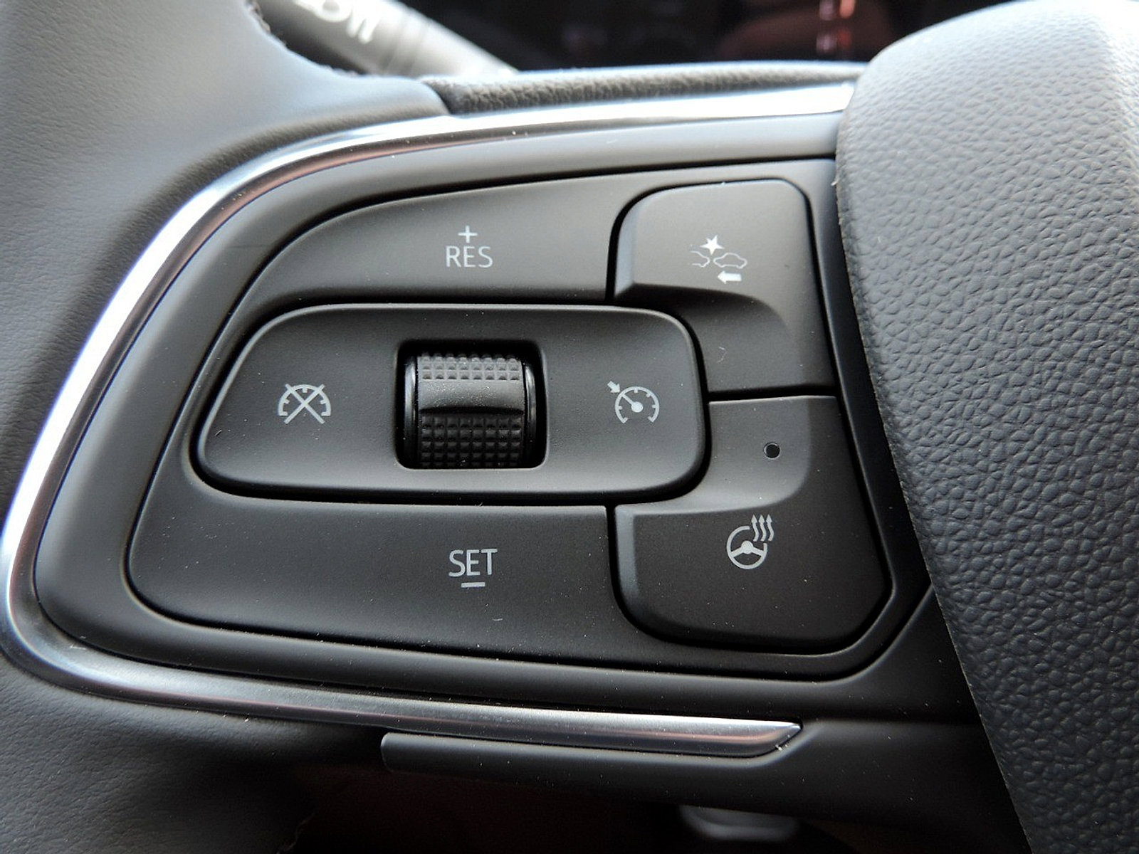 New 2026 Buick Envista Preferred w/ Convenience I Package image 20