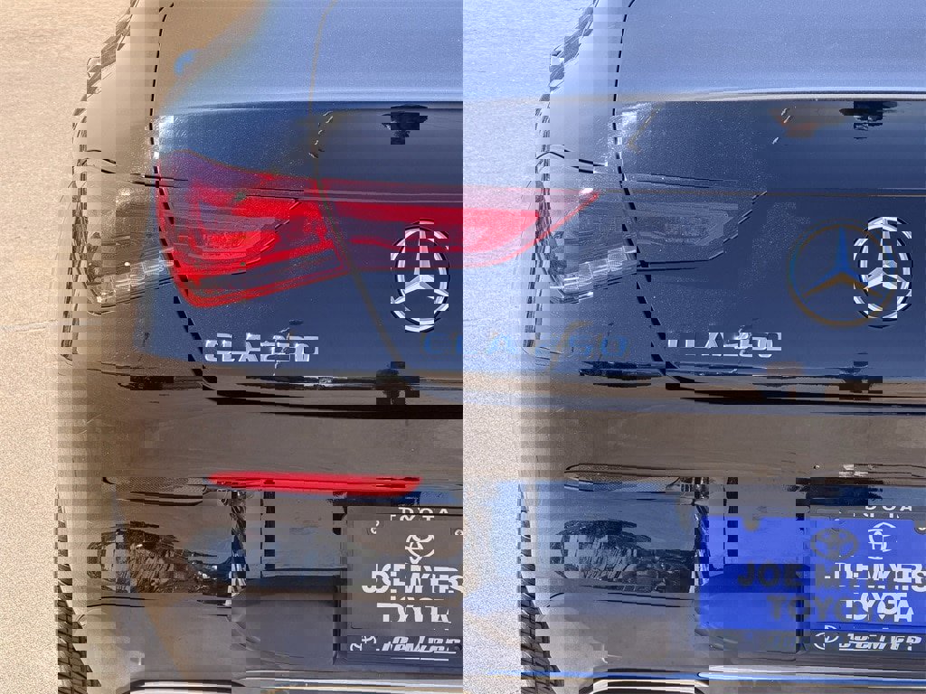 Used 2023 Mercedes-Benz CLA 250 image 10