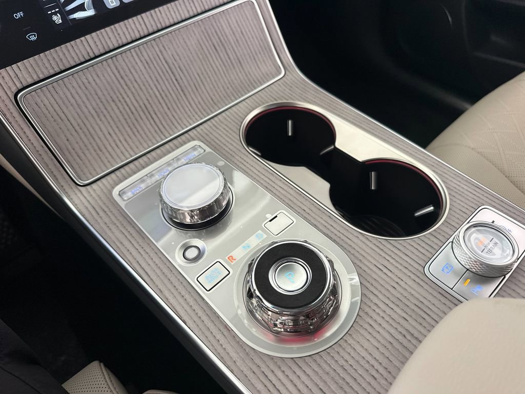 New 2026 Genesis GV80 2.5T Prestige image 23