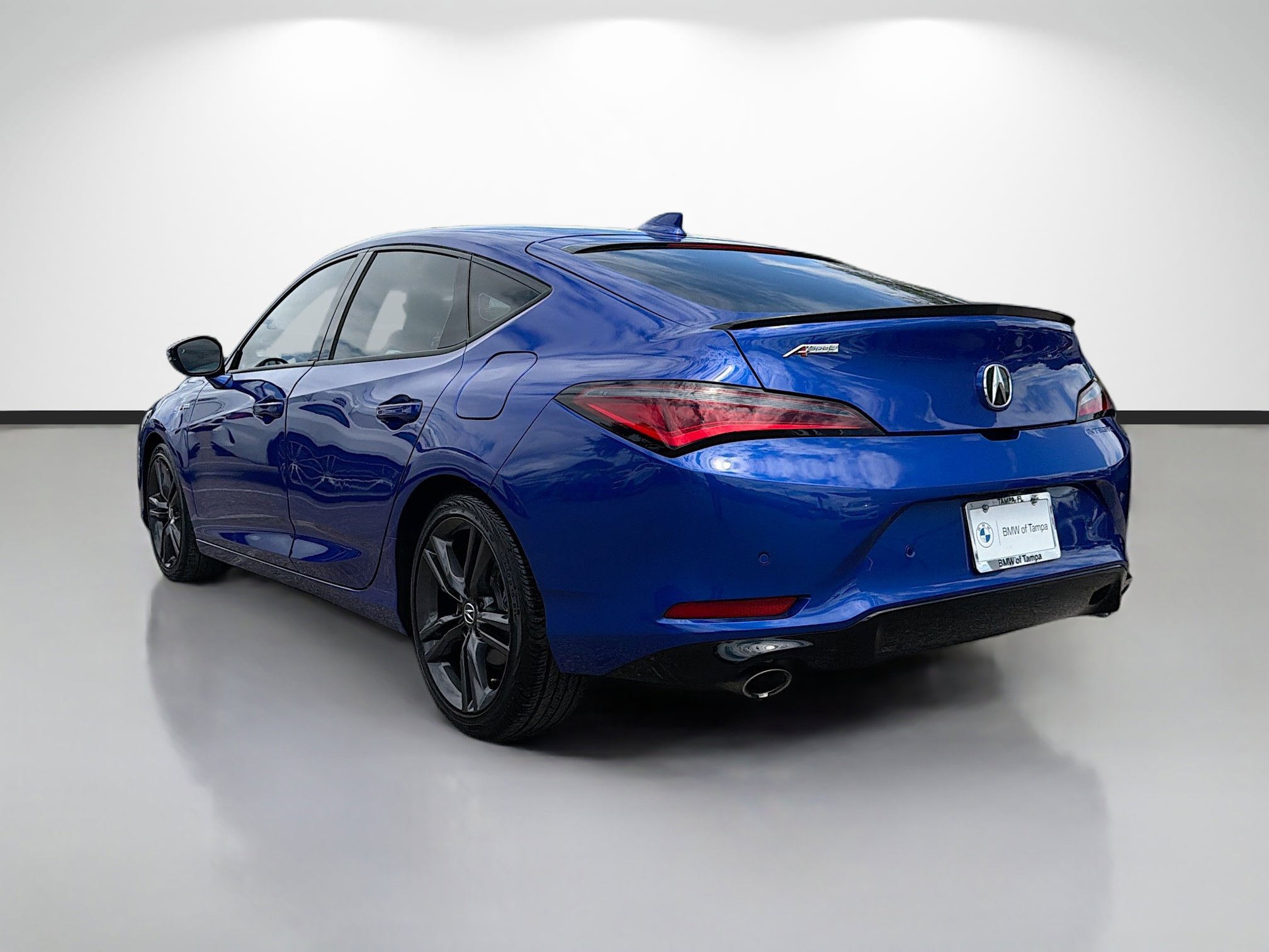 Used 2024 Acura Integra A-Spec image 5