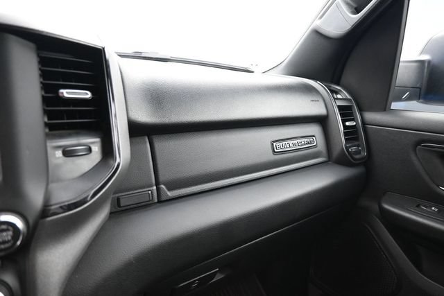 Used 2023 RAM 1500 Big Horn AWD/4WD image 29
