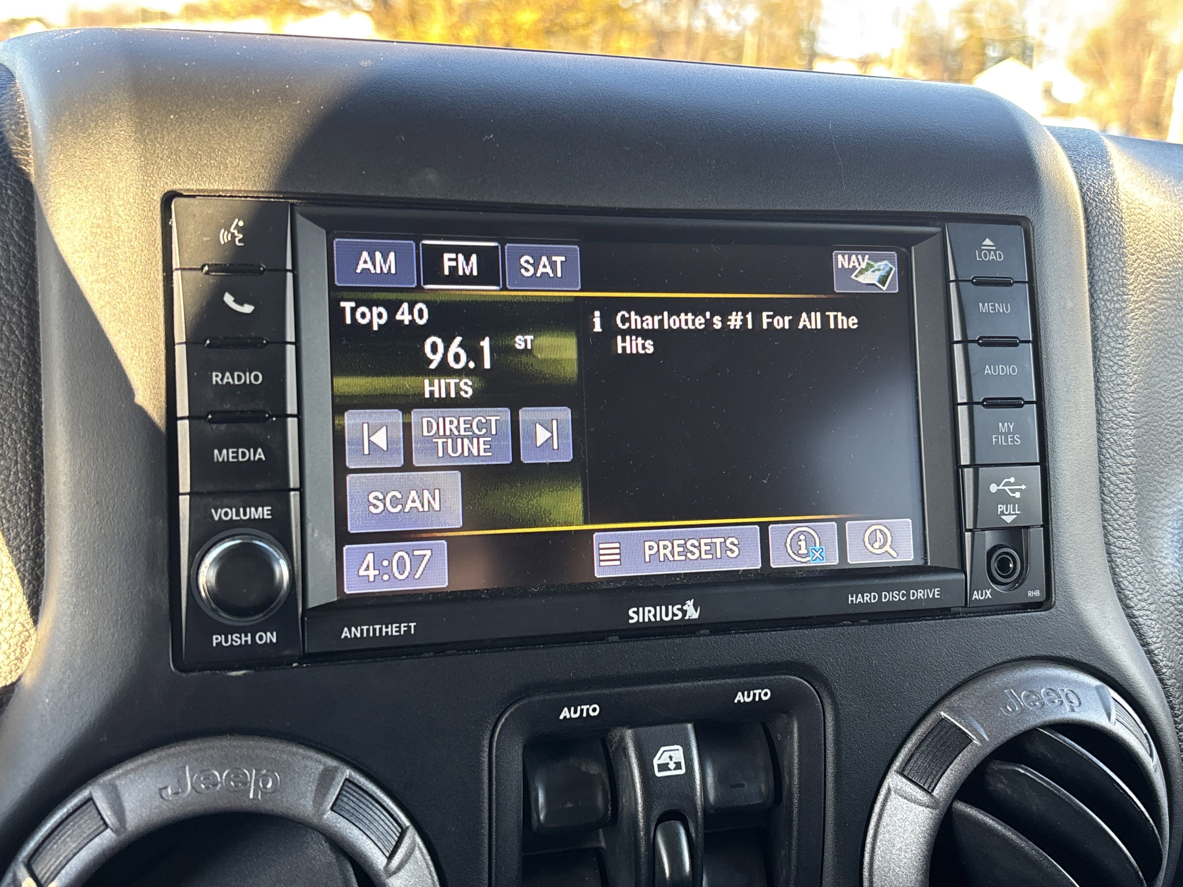 Used 2017 Jeep Wrangler Unlimited Sport image 67