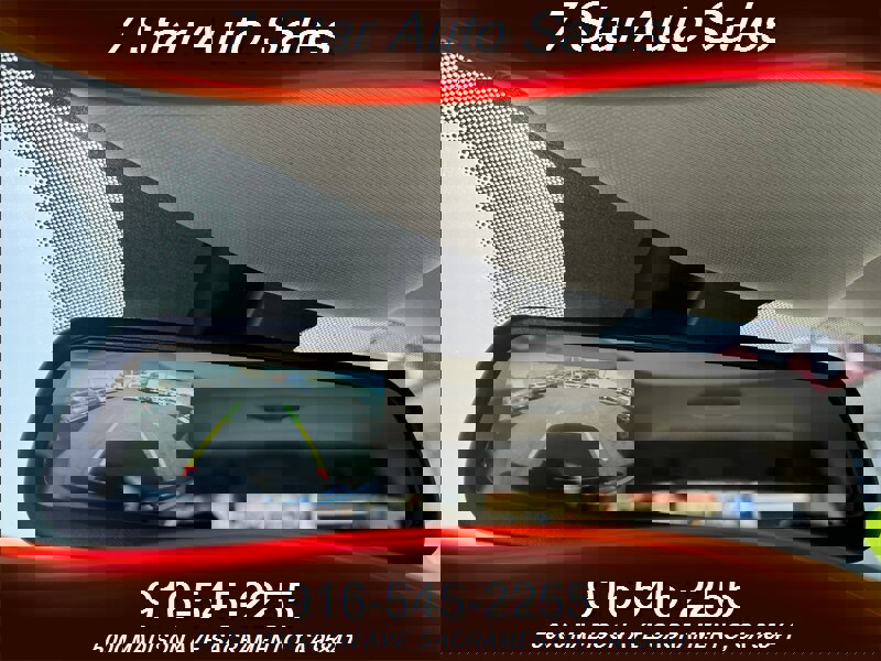 Used 2017 RAM 2500 Tradesman w/ Power Wagon Package image 13