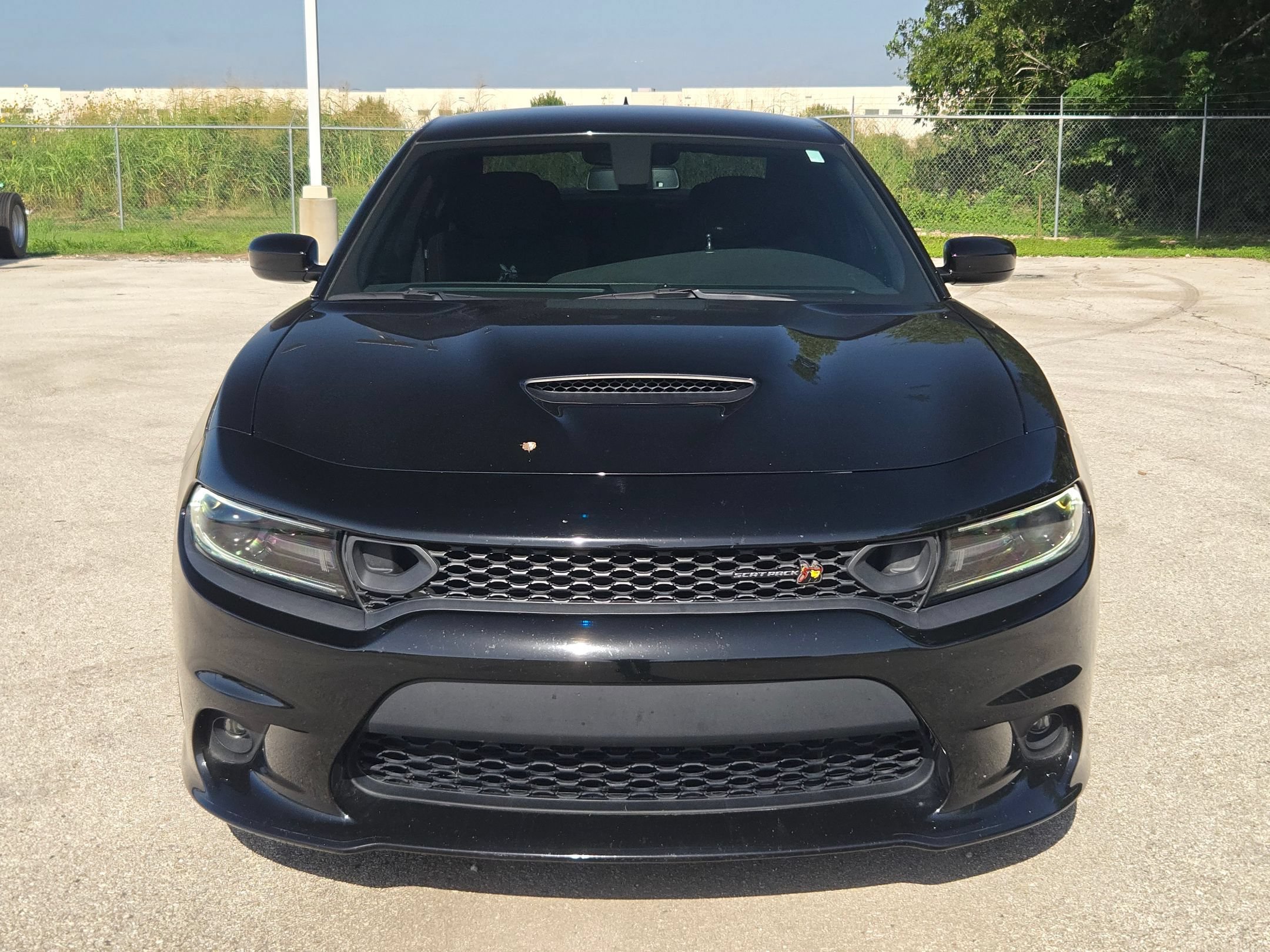 Used 2020 Dodge Charger Scat Pack RWD image 8