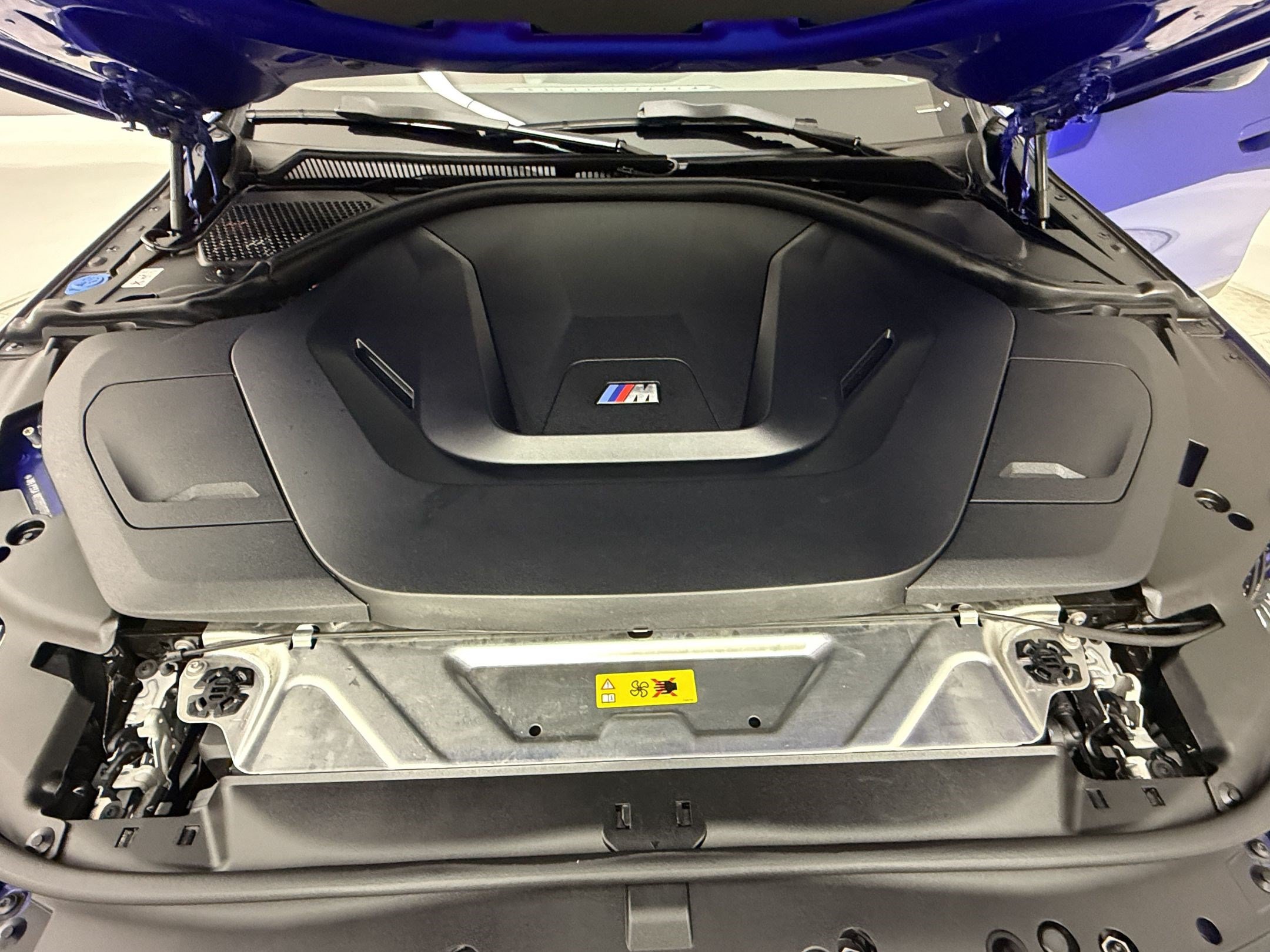Used 2023 BMW i4 M50 AWD/4WD image 34