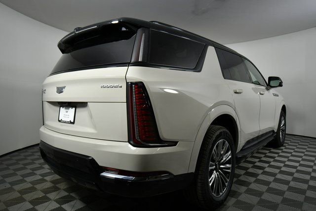 New 2026 Cadillac Escalade IQL Sport 1 image 19