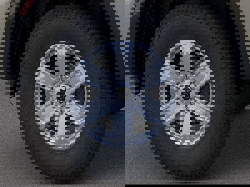 New 2025 Ford Ranger XL w/ Trailer Tow Package image 19