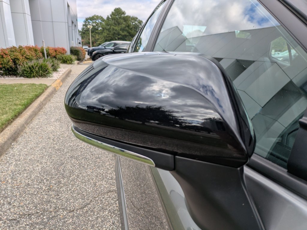 Used 2026 Toyota Camry XSE FWD image 12