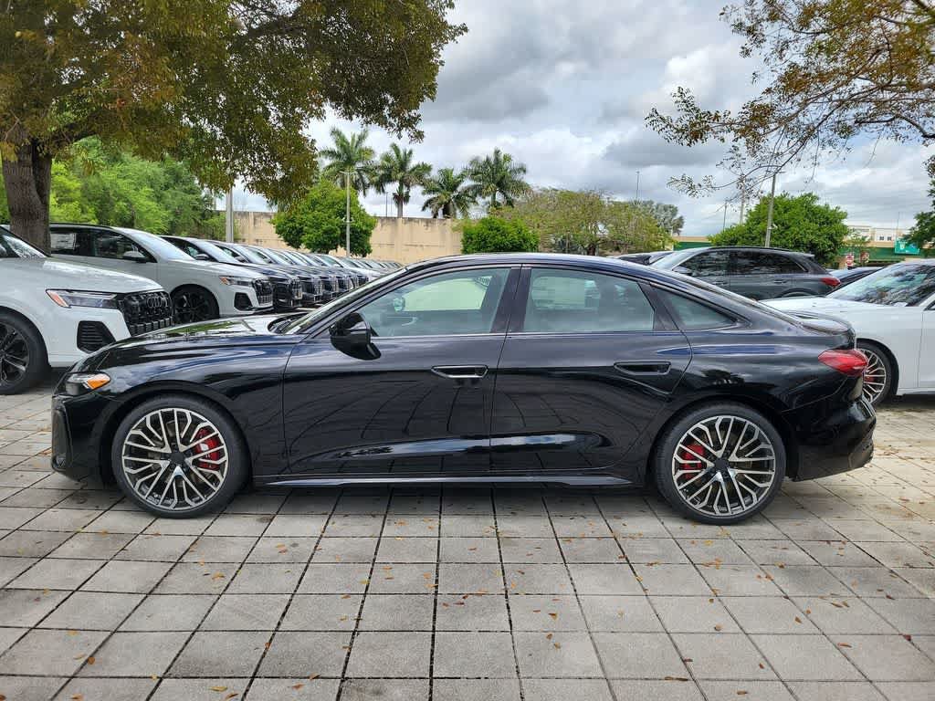 New 2026 Audi S5 Premium Plus AWD/4WD image 11