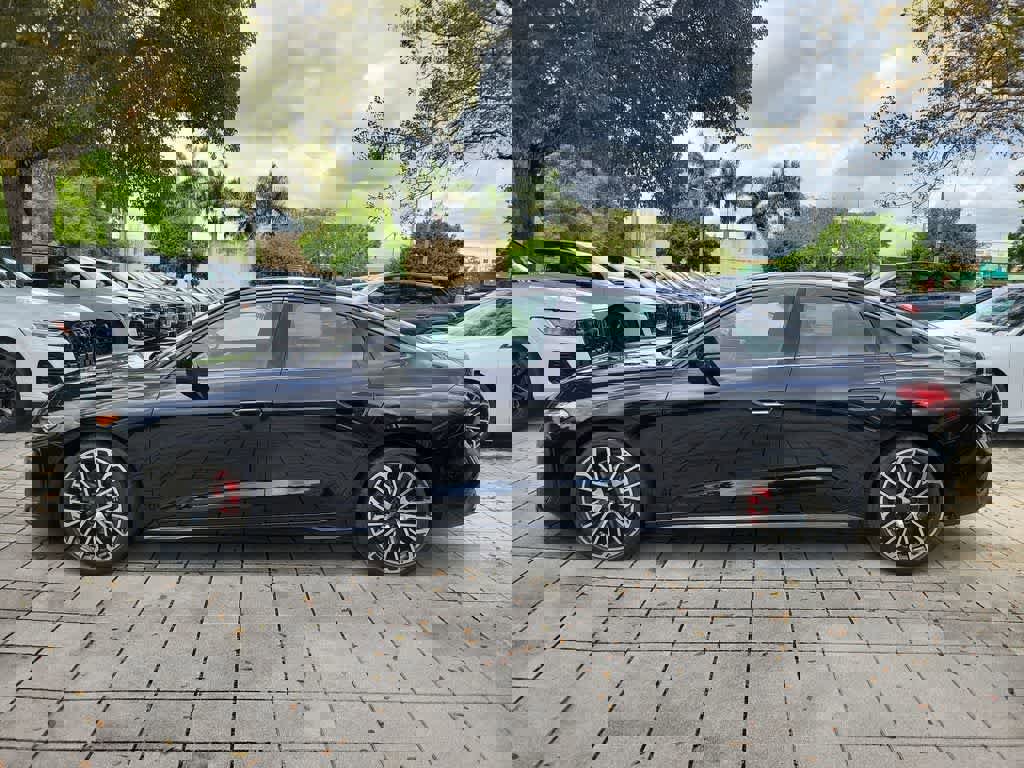 New 2026 Audi S5 Premium Plus image 11