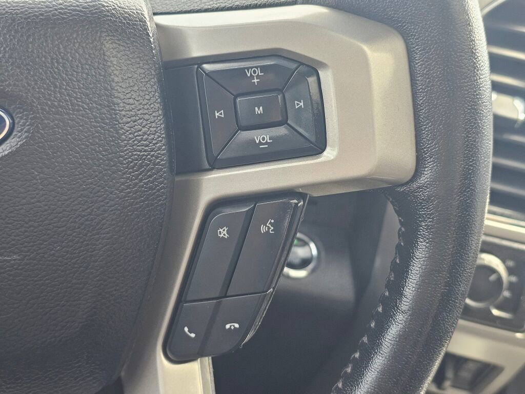 Used 2020 Ford F250 Lariat w/ Lariat Ultimate Package AWD/4WD image 27