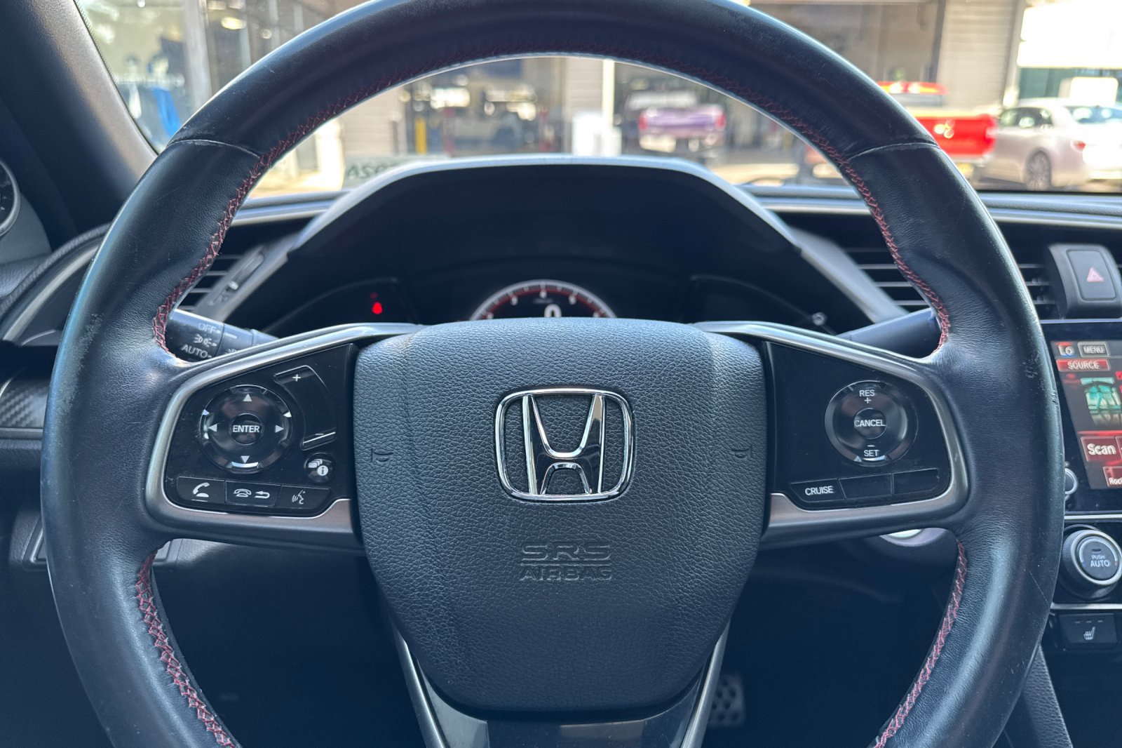 Used 2019 Honda Civic Si image 22