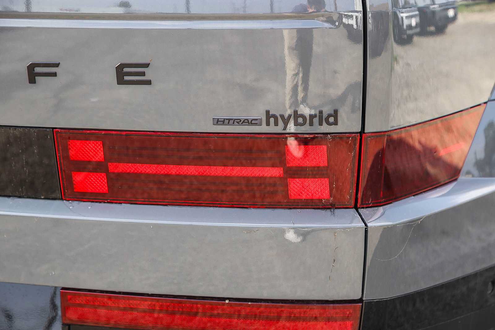 New 2026 Hyundai Santa Fe Calligraphy AWD/4WD image 11