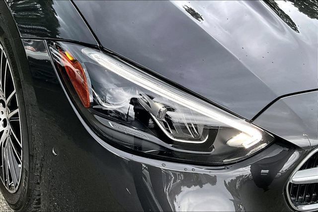 Used 2026 Mercedes-Benz C 300 4MATIC Sedan image 24