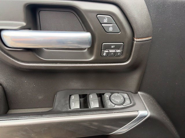 Used 2019 GMC Sierra 1500 AT4 w/ AT4 Premium Package AWD/4WD image 16
