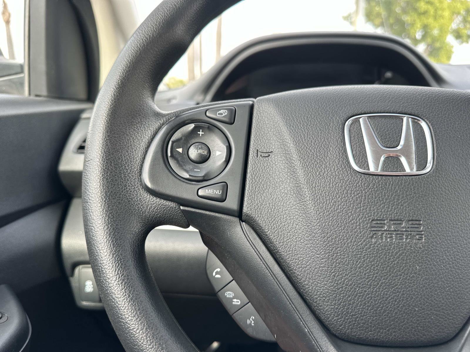 Used 2016 Honda CR-V SE image 28