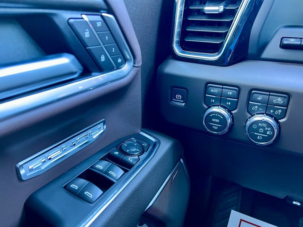 New 2026 GMC Sierra 1500 Denali image 16