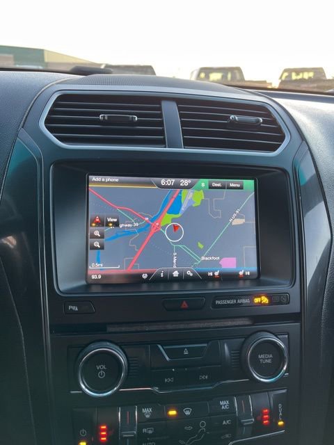 Used 2016 Ford Explorer XLT w/ Equipment Group 202A FWD image 49