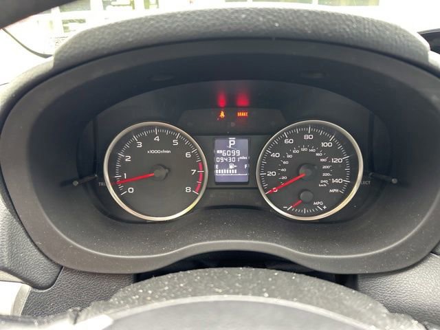 Used 2015 Subaru Impreza 2.0i AWD/4WD image 17
