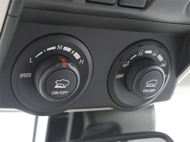 Used 2023 Toyota 4Runner TRD Off-Road Premium image 46