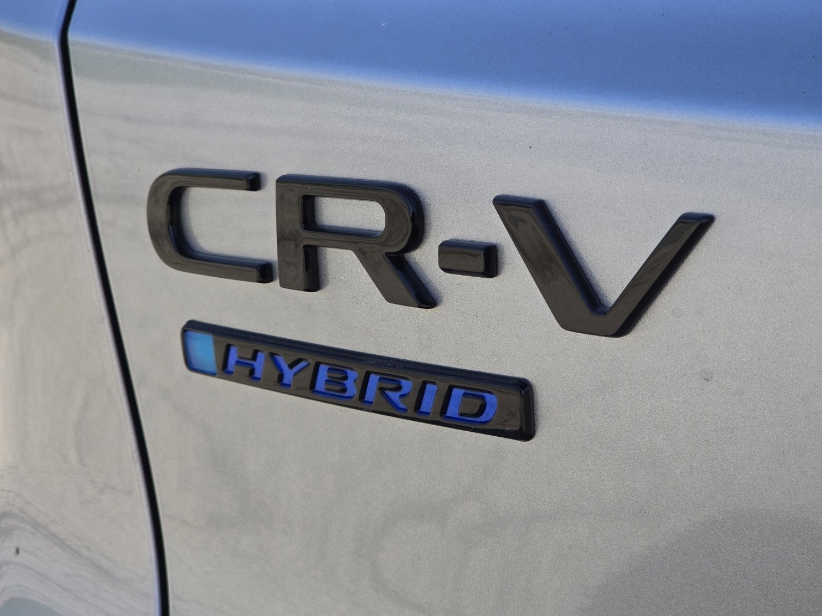 New 2026 Honda CR-V Sport-L image 11