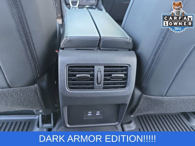 Used 2026 Nissan Rogue Dark Armor FWD image 18