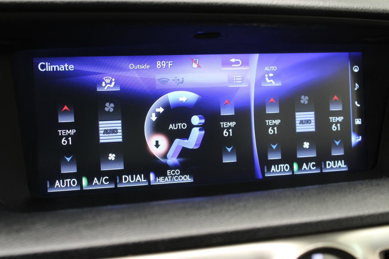 Used 2016 Lexus GS 350 AWD w/ Premium Package image 67