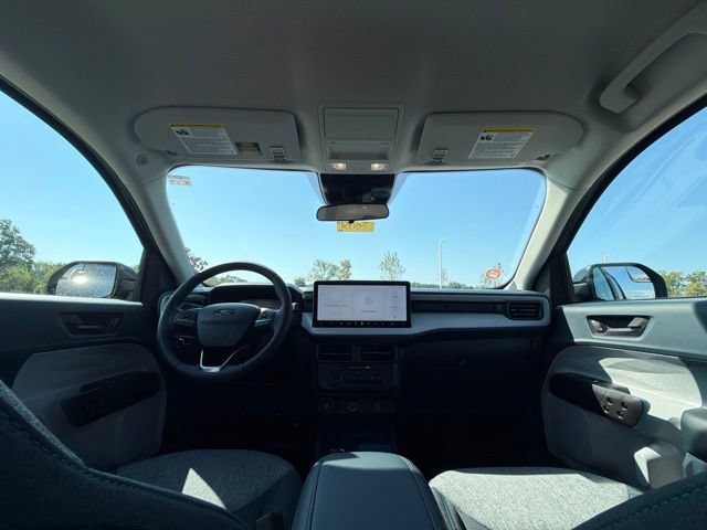 Used 2026 Ford Maverick XLT w/ XLT Luxury Package FWD image 15