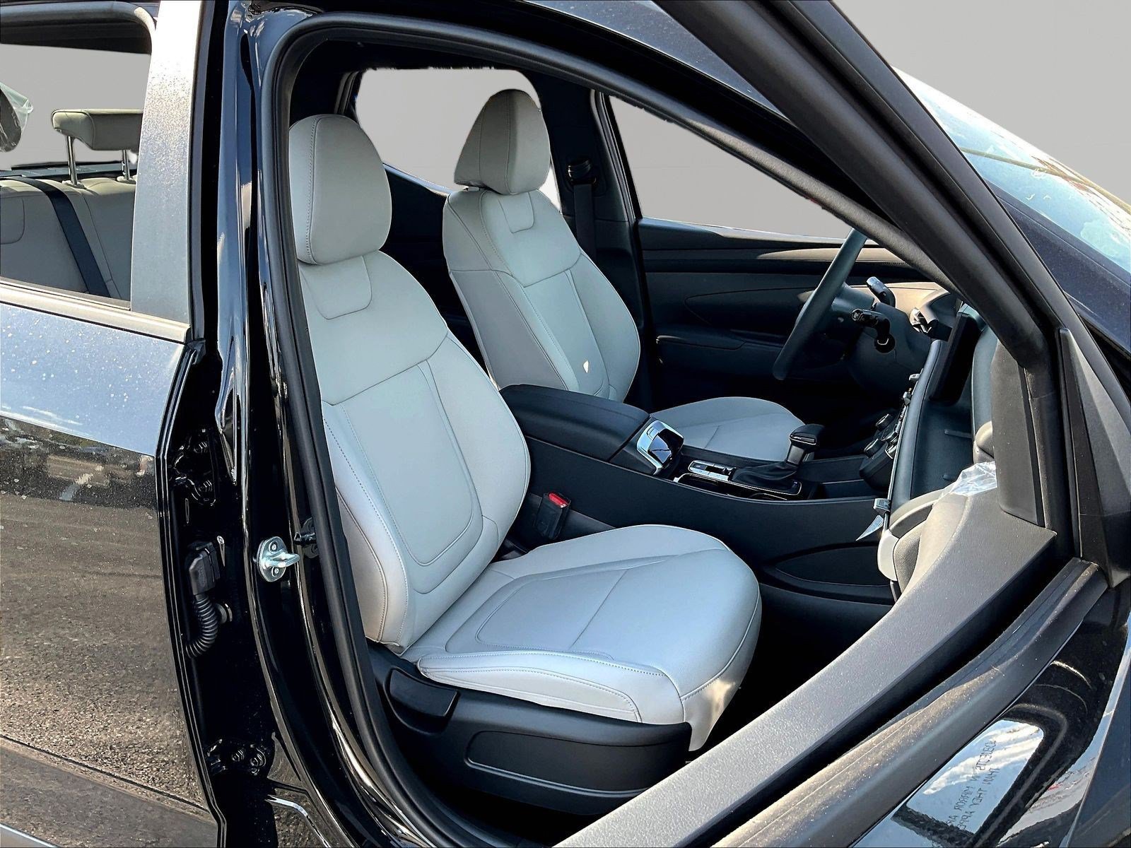 New 2027 Hyundai Santa Cruz SE AWD/4WD image 18