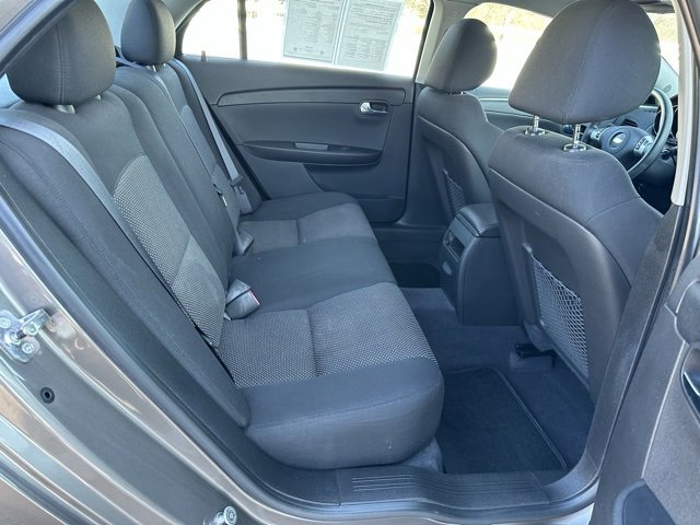 Used 2011 Chevrolet Malibu LT image 31