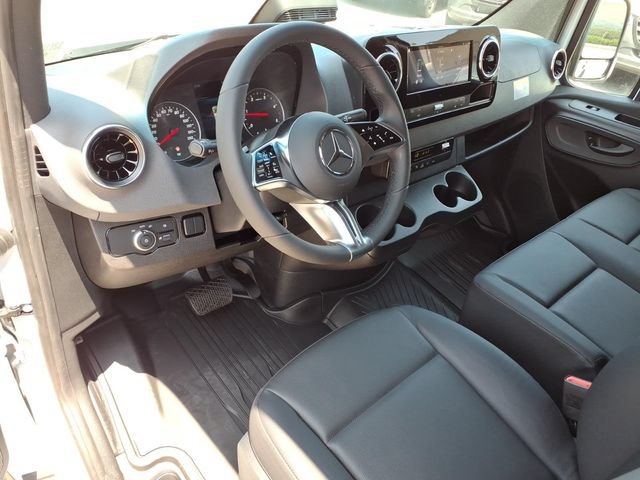 New 2026 Mercedes-Benz Sprinter 2500 image 4