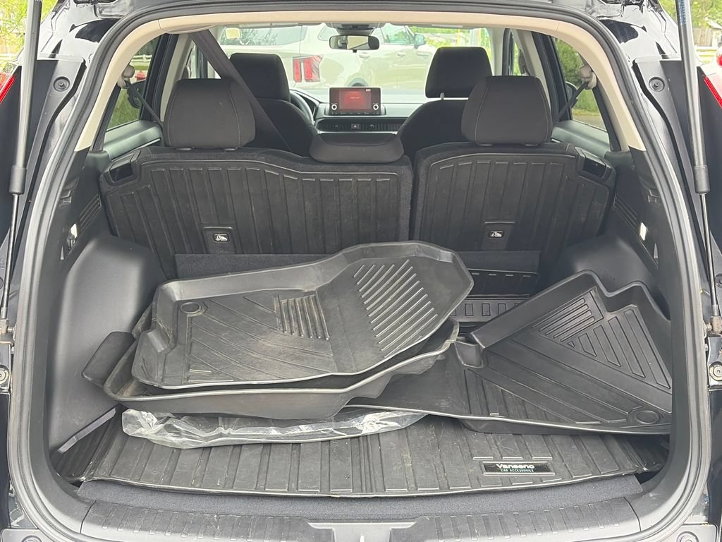 Used 2024 Honda CR-V EX image 14