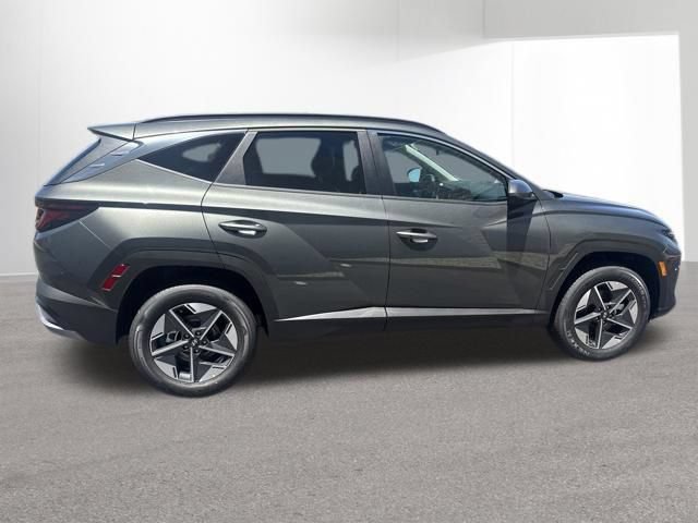New 2026 Hyundai Tucson SEL AWD/4WD image 6