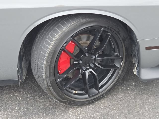 Used 2023 Dodge Challenger R/T RWD image 20